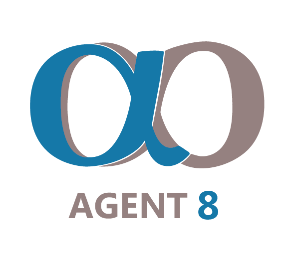 agent 8
